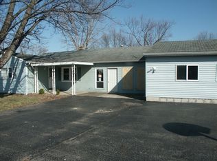 1320 Brownleaf Rd, Columbus, OH 43223