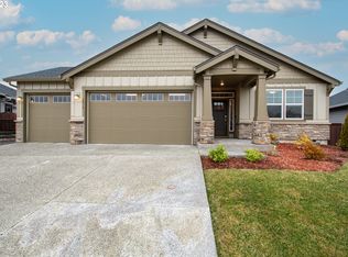 4916 S 17th Dr, Ridgefield, WA 98642