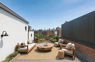 234 Mott Street, #21