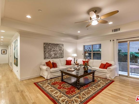 4th image of 1741 S Bentley Ave APT 2