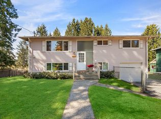 12423 169th Ave SE, Renton, WA 98059