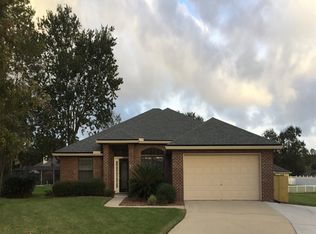 1964 Sweet Olive Ct, Jacksonville, FL 32218