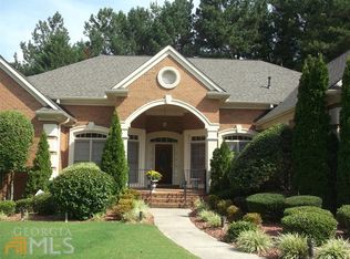 500 Stoneglen Chase SW, Atlanta, GA 30331