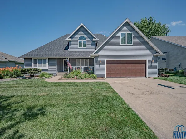 4901 Singing Hills Blvd, Sioux City, IA 51106