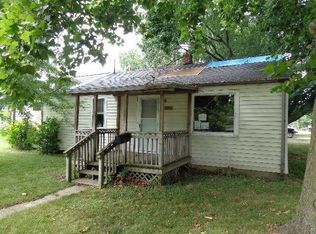 1706 Grant St, Huntington, IN 46750