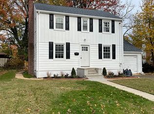 34 Garfield Pl, Red Bank, NJ 07701