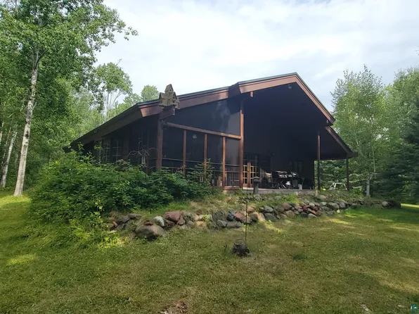 181 Linnell Rd, Grand Marais, MN 55604