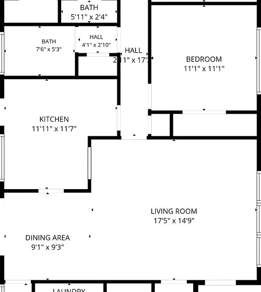 2140 Robin Dr — Photo 48
