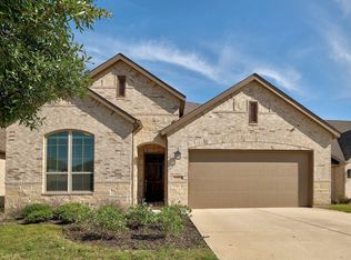 2317 High Victory Rd, Leander, TX 78641