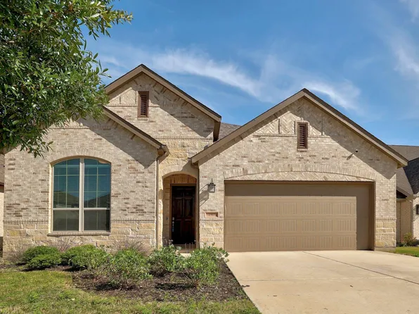2317 High Victory Rd, Leander, TX 78641