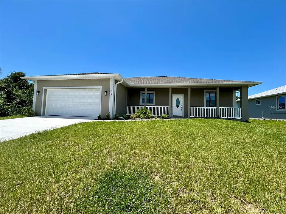 28 Coxswain Dr