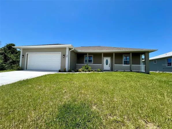 28 Coxswain Dr, Placida, FL 33946