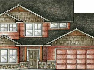 731 E Senita Cyn, Saint Meridian, ID 83646