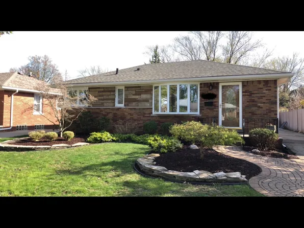 22646 Oconnor St, Saint Clair Shores, MI 48080