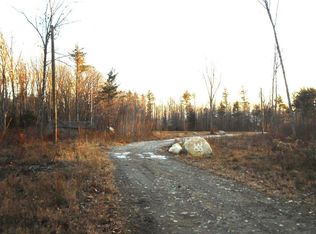 384 Sand Hill Rd, Smithfield, ME 04978