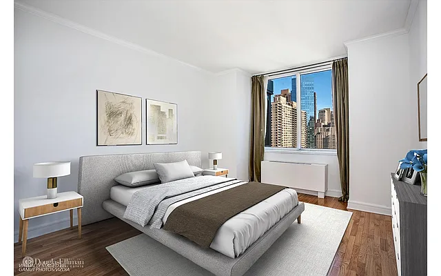 Rented by Douglas Elliman | media 2