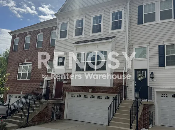 2605 Day Lily Rd, Gambrills, MD 21054