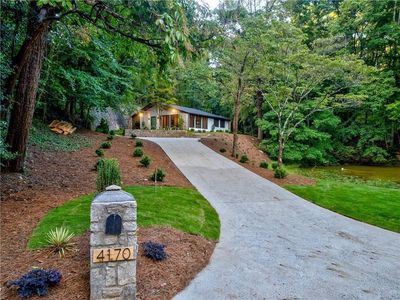 4170 Glen Devon Dr NW, Atlanta, GA, 30327