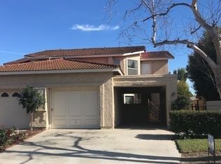 4754 Elderberry Ave, Moorpark, CA 93021
