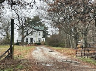 1415 Dean Rd, Cedarville, OH 45314