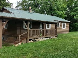 140 Vandever Rd, Crossville, TN 38572