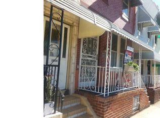 2557 N 19th St, Philadelphia, PA 19132