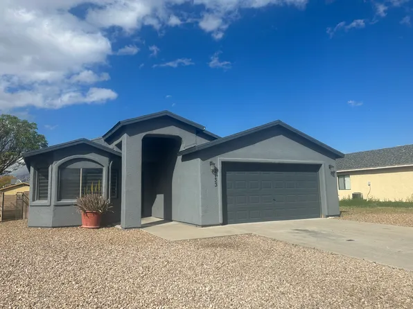 2133 E Vera Cruz Vis, Tucson, AZ 85713