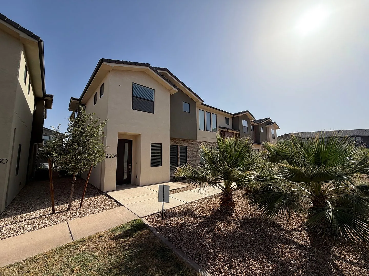 Darling Townhome For Rent! — Photo 3
