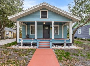 2514 Beach Blvd S, Gulfport, FL 33707