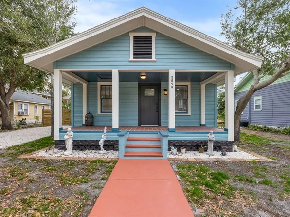 2514 Beach Blvd S, Gulfport, FL 33707