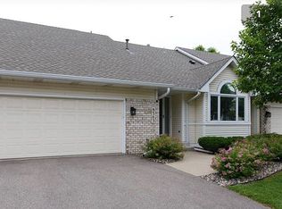 8303 Norman Creek Trl, Bloomington, MN 55437