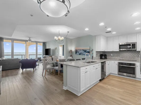 1 Portofino Dr Suite 1205, Pensacola Beach, FL 32561