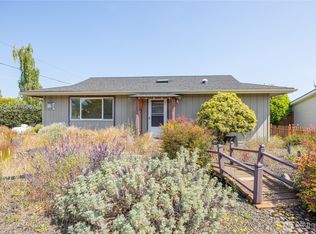 702 E Alder St, Sequim, WA 98382