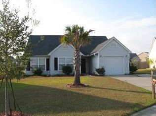 5016 Holdsworth Dr, Summerville, SC 29485