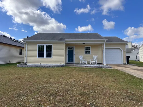 5164 Cliffony Dr, Virginia Beach, VA 23464
