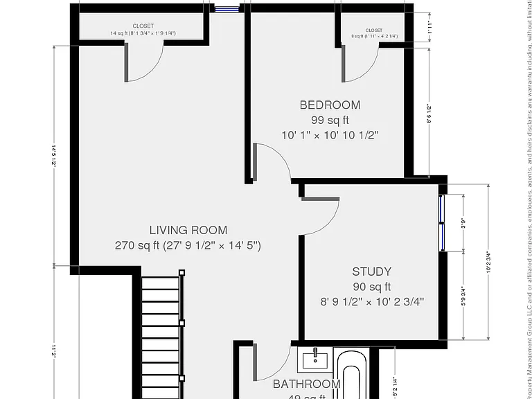 100 Ryckman Ave #2R — Photo 28