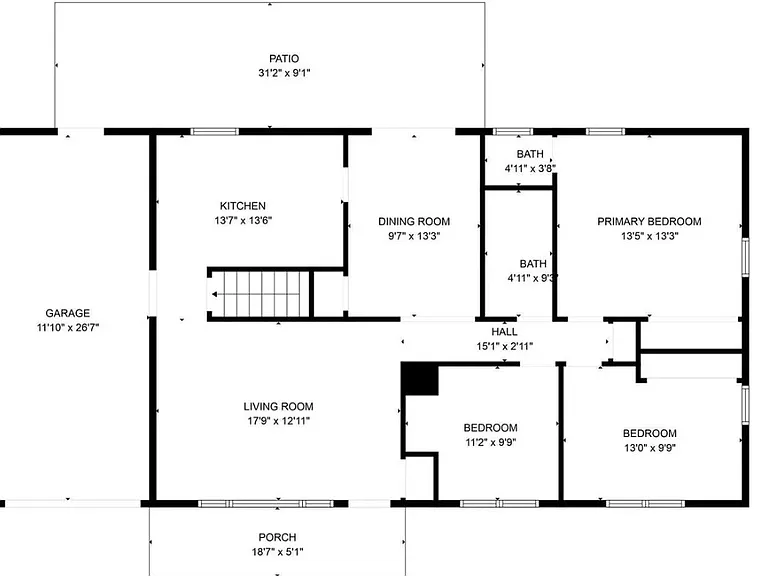 426 Linden St — Photo 19