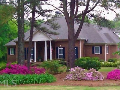 1265 Olympic Dr, Oxford, GA, 30054
