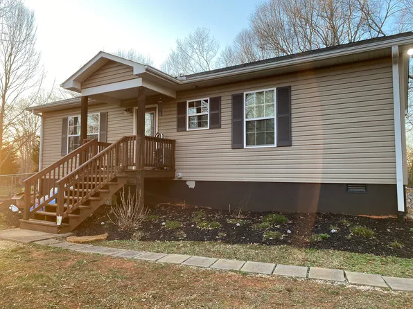 121 Country Creek Rd, Clarkesville, GA 30523