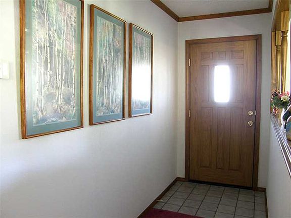 ENTRY HALL