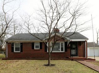 1463 N Forbes Rd, Lexington, KY 40511