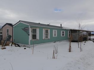 5144 Fox Creek Dr, Victor, ID 83455