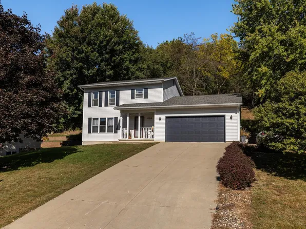 608 Margaret St NE, Chatfield, MN 55923