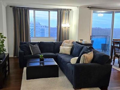 10500 Rockville Pike UNIT 1416, Rockville, MD, 20852