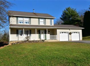 516 Vista Ln, Sciota, PA 18354