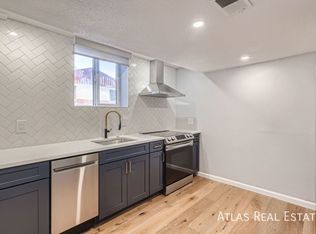 2485 S Lafayette St, Denver, CO 80210
