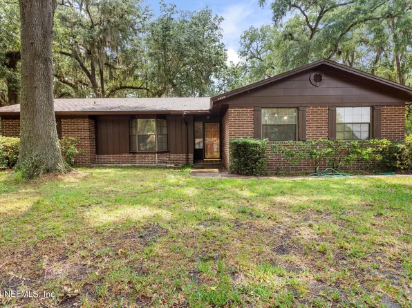 8930 BARCO Lane, Jacksonville, FL 32222