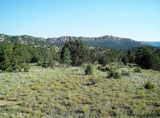 Tbd San Isabel Dr, Westcliffe, CO 81252