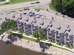 100 Central Point Rd #108, Lake City, MN 55041