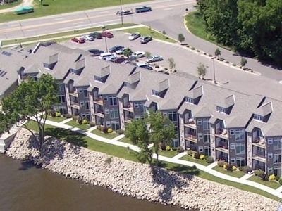 100 Central Point Rd #108, Lake City, MN, 55041